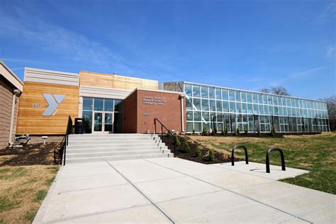 ymca kansas city mo locations|LINWOOD YMCA/JAMES B. NUTTER, SR..